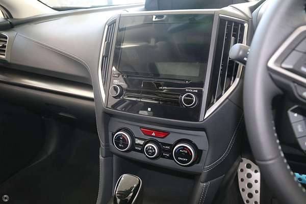 2018 Subaru Impreza 2.0i-S G5