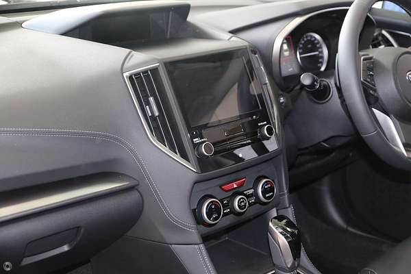 2018 Subaru Impreza 2.0i-S G5