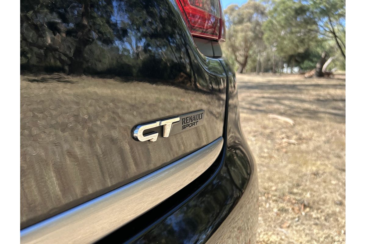 2016 Renault Clio GT IV B98