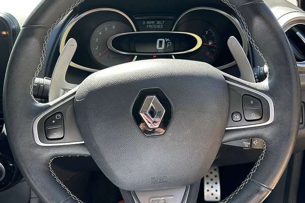 2016 Renault Clio GT IV B98