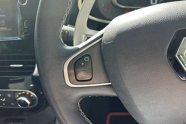 2016 Renault Clio GT IV B98