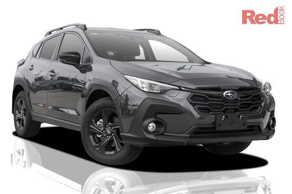 2025 Subaru Crosstrek 2.0L G6X