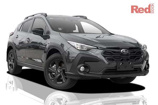 2025 Subaru Crosstrek 2.0L G6X