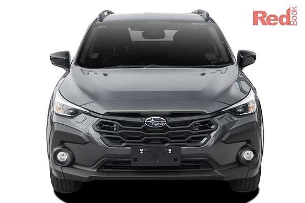 2025 Subaru Crosstrek 2.0L G6X