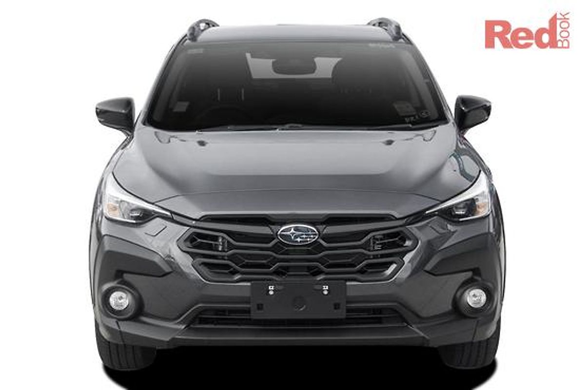 2025 Subaru Crosstrek 2.0L G6X