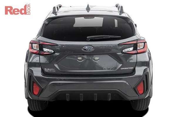 2025 Subaru Crosstrek 2.0L G6X