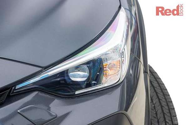 2025 Subaru Crosstrek 2.0L G6X
