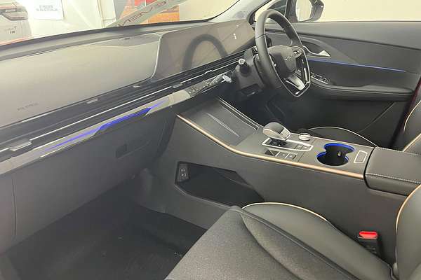 2025 Chery C5 Urban