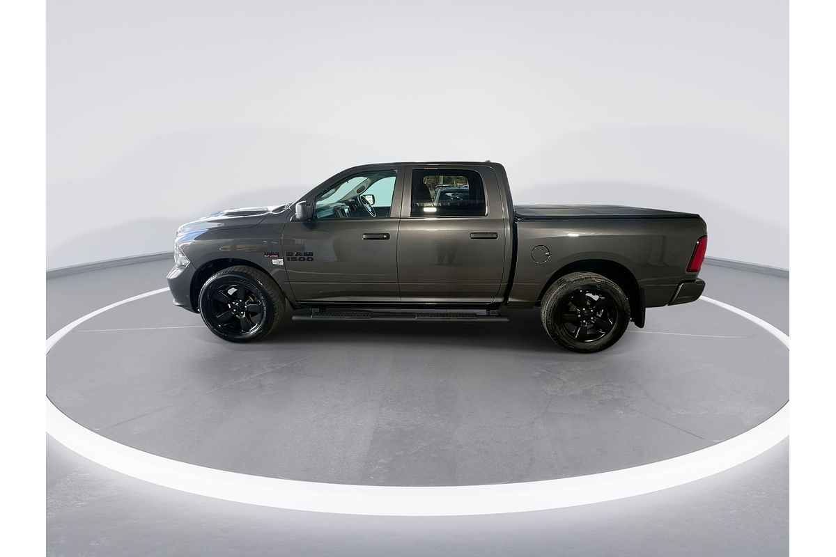 2020 RAM 1500 Express DS 4X4 SWB