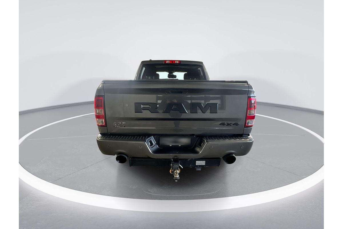 2020 RAM 1500 Express DS 4X4 SWB