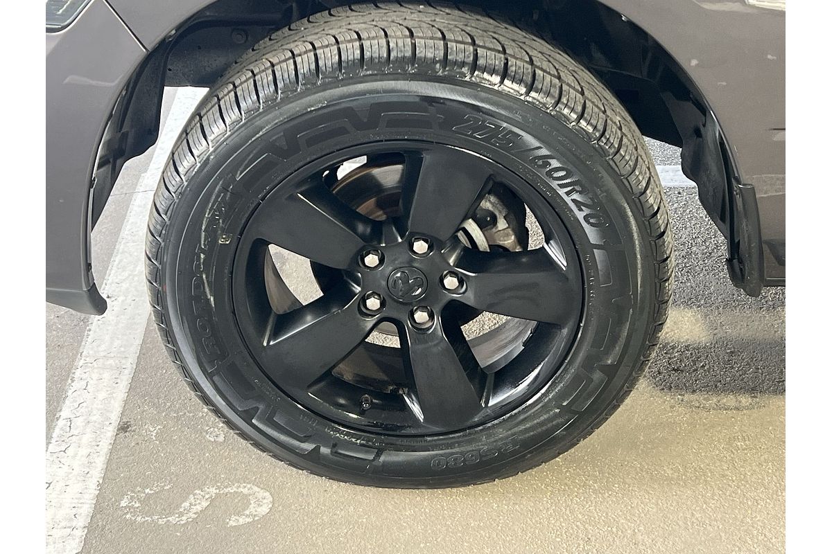 2020 RAM 1500 Express DS 4X4 SWB
