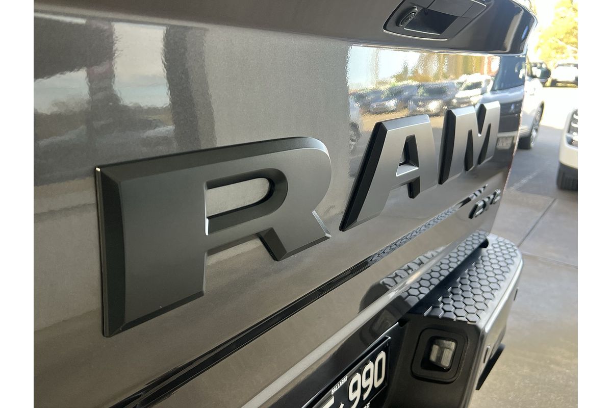 2020 RAM 1500 Express DS 4X4 SWB