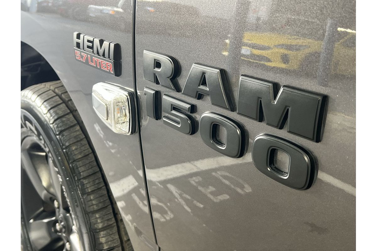 2020 RAM 1500 Express DS 4X4 SWB