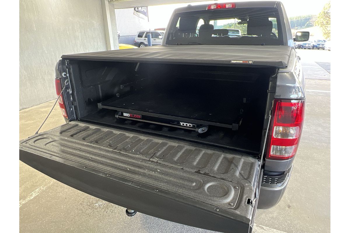 2020 RAM 1500 Express DS 4X4 SWB