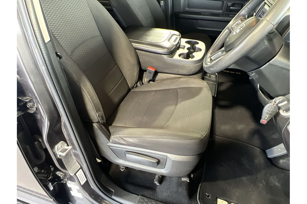 2020 RAM 1500 Express DS 4X4 SWB