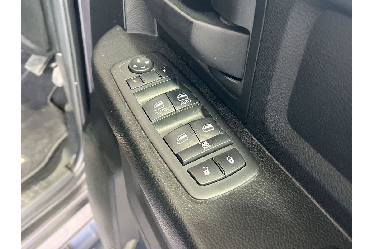 2020 RAM 1500 Express DS 4X4 SWB