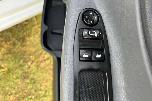 2008 Citroen Dispatch LWB G9C