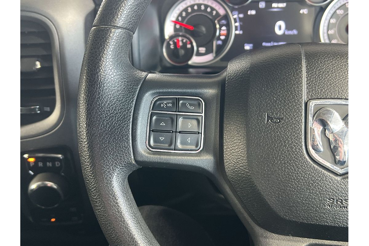 2020 RAM 1500 Express DS 4X4 SWB