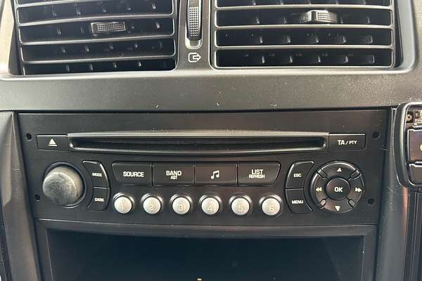 2008 Citroen Dispatch LWB G9C