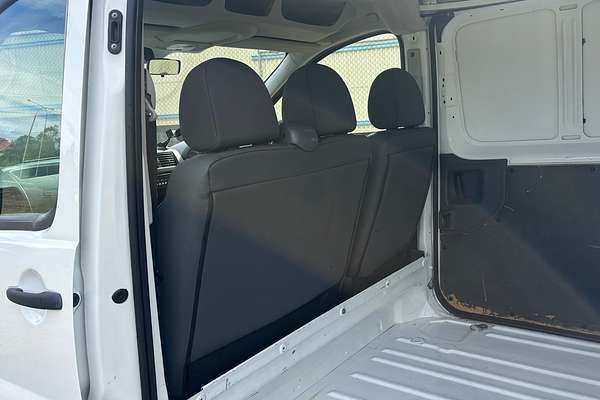 2008 Citroen Dispatch LWB G9C