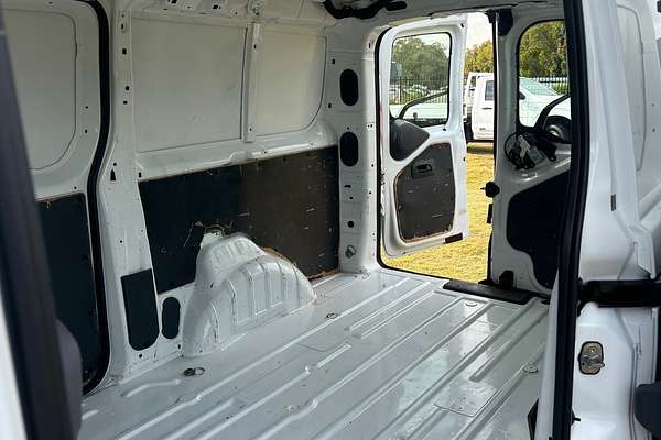 2008 Citroen Dispatch LWB G9C