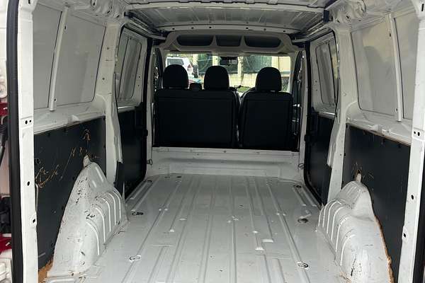 2008 Citroen Dispatch LWB G9C