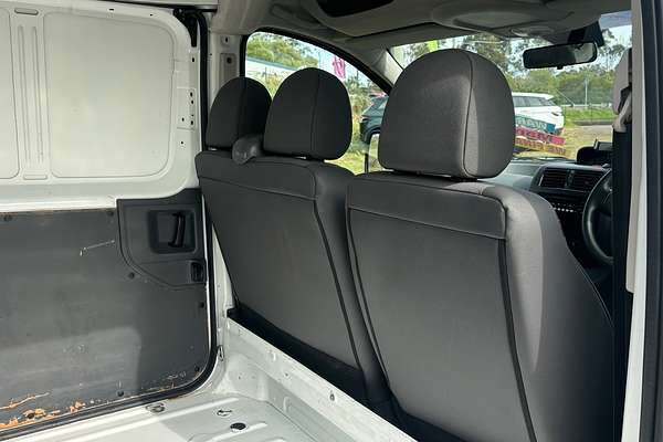 2008 Citroen Dispatch LWB G9C