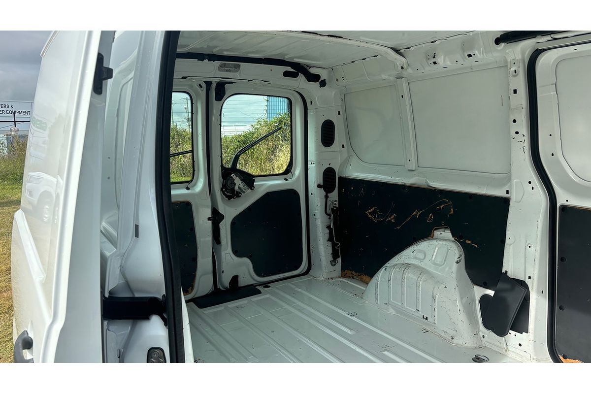 2008 Citroen Dispatch LWB G9C