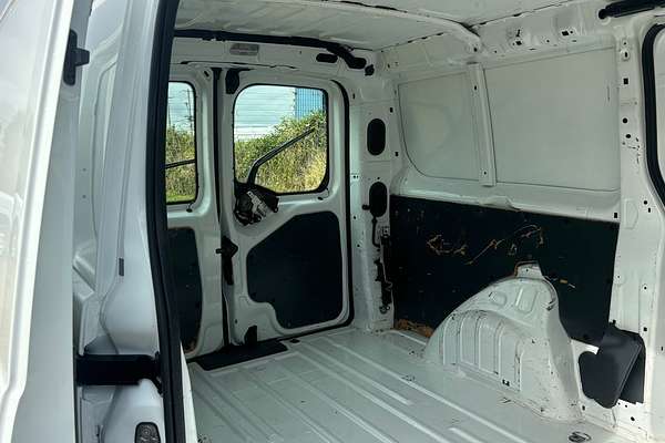 2008 Citroen Dispatch LWB G9C