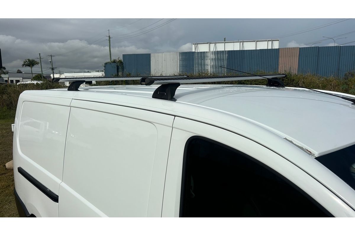 2008 Citroen Dispatch LWB G9C