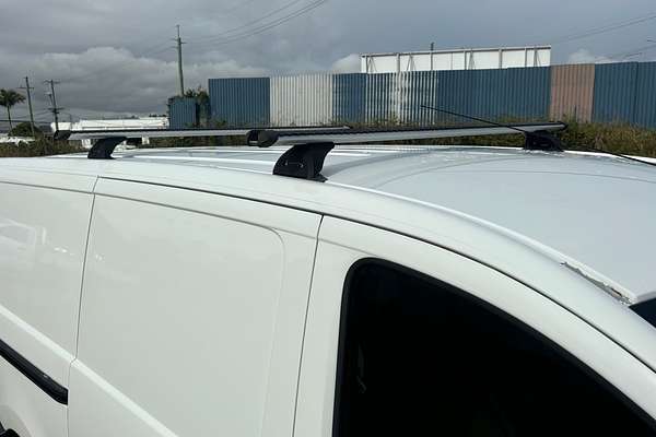 2008 Citroen Dispatch LWB G9C