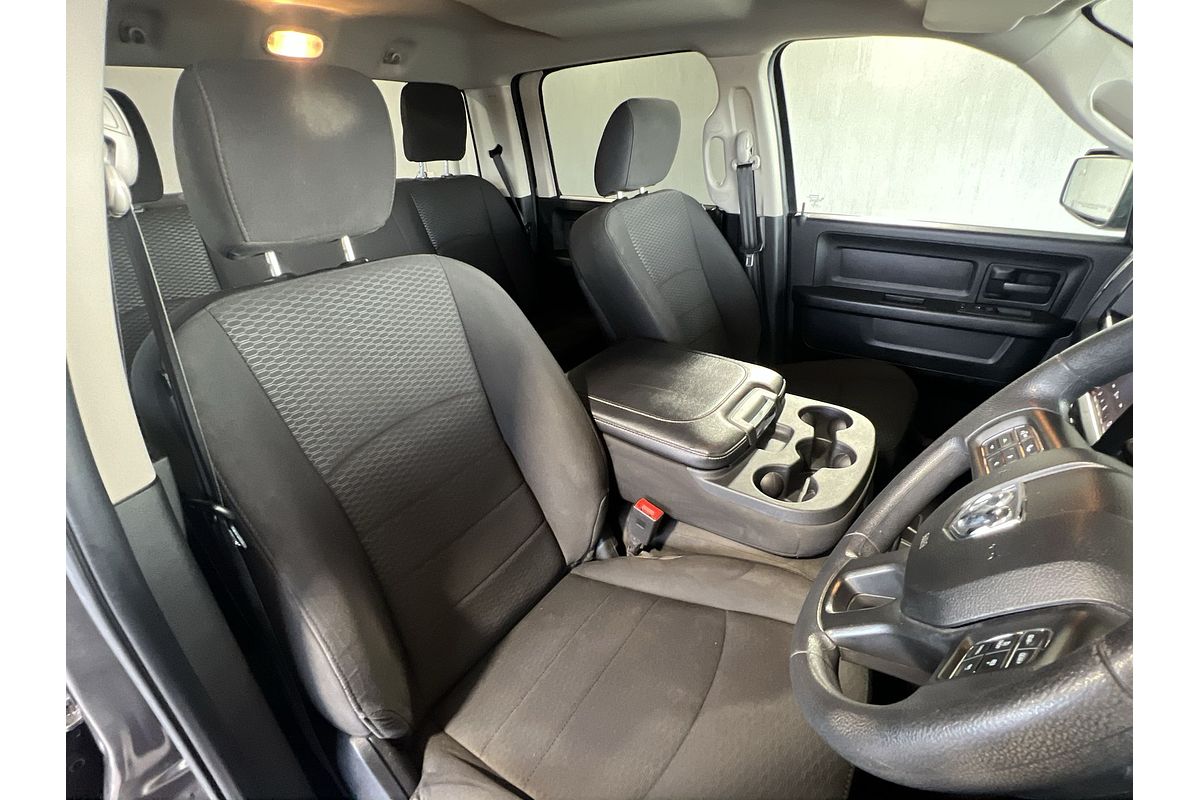 2020 RAM 1500 Express DS 4X4 SWB