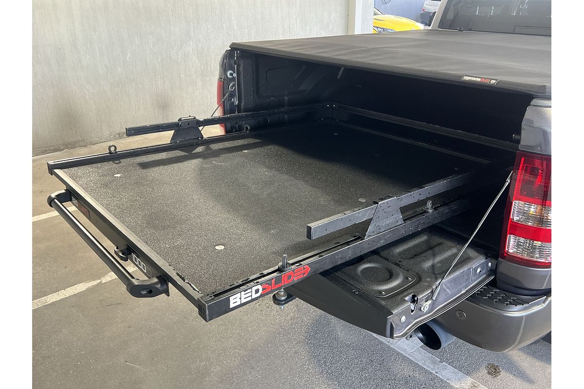 2020 RAM 1500 Express DS 4X4 SWB