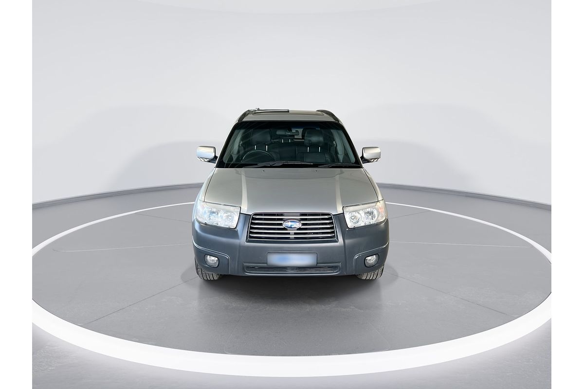 2006 Subaru Forester X Luxury 79V