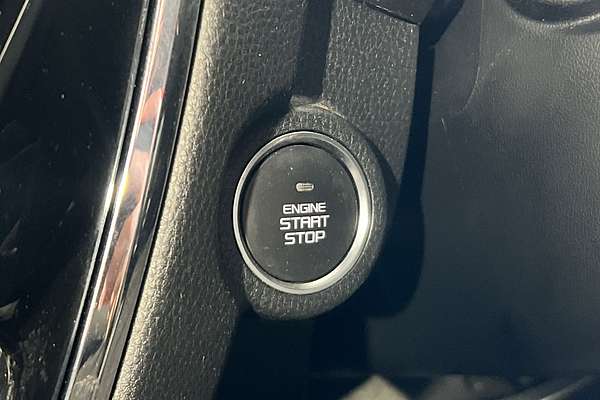 2022 Isuzu MU-X LS-T