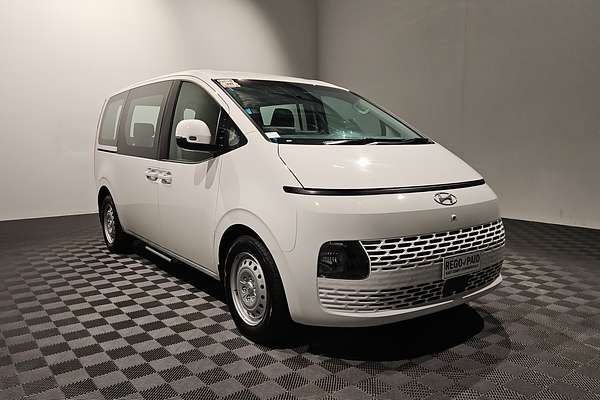 2024 Hyundai STARIA LOAD US4.V2