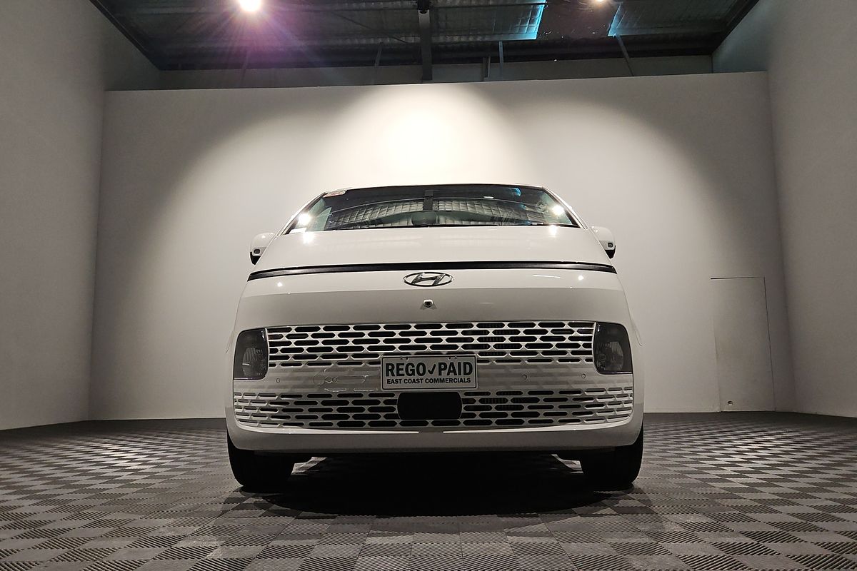 2024 Hyundai STARIA LOAD US4.V2