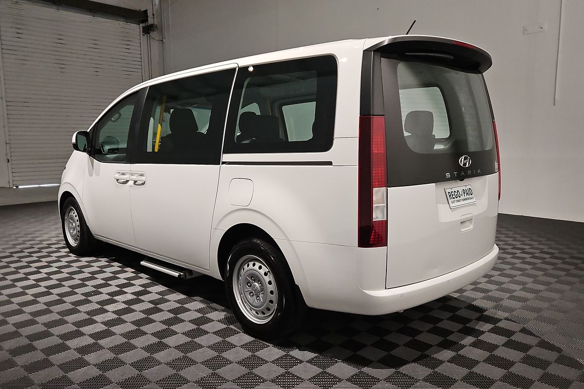 2024 Hyundai STARIA LOAD US4.V2