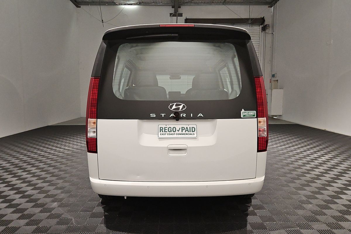 2024 Hyundai STARIA LOAD US4.V2