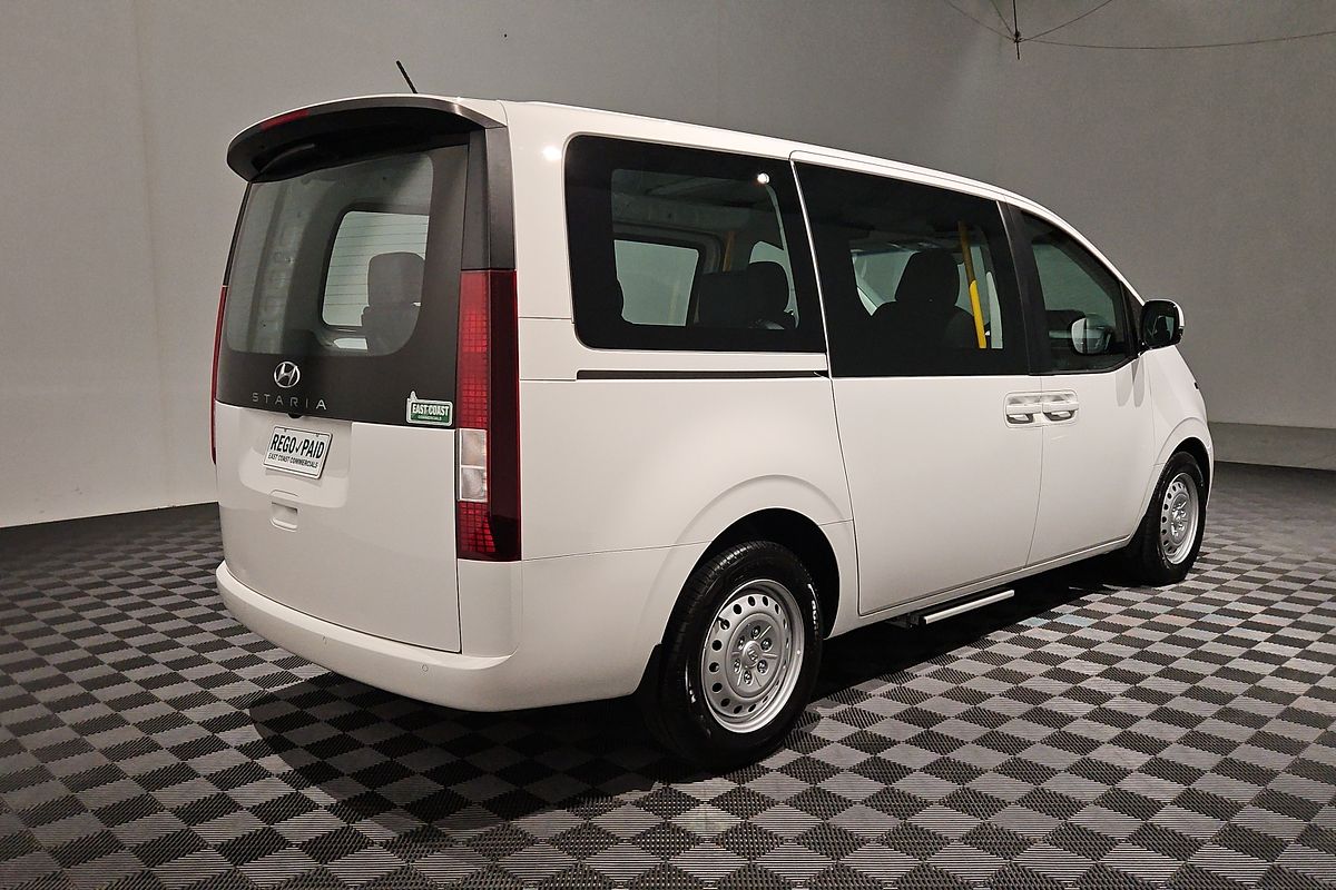 2024 Hyundai STARIA LOAD US4.V2