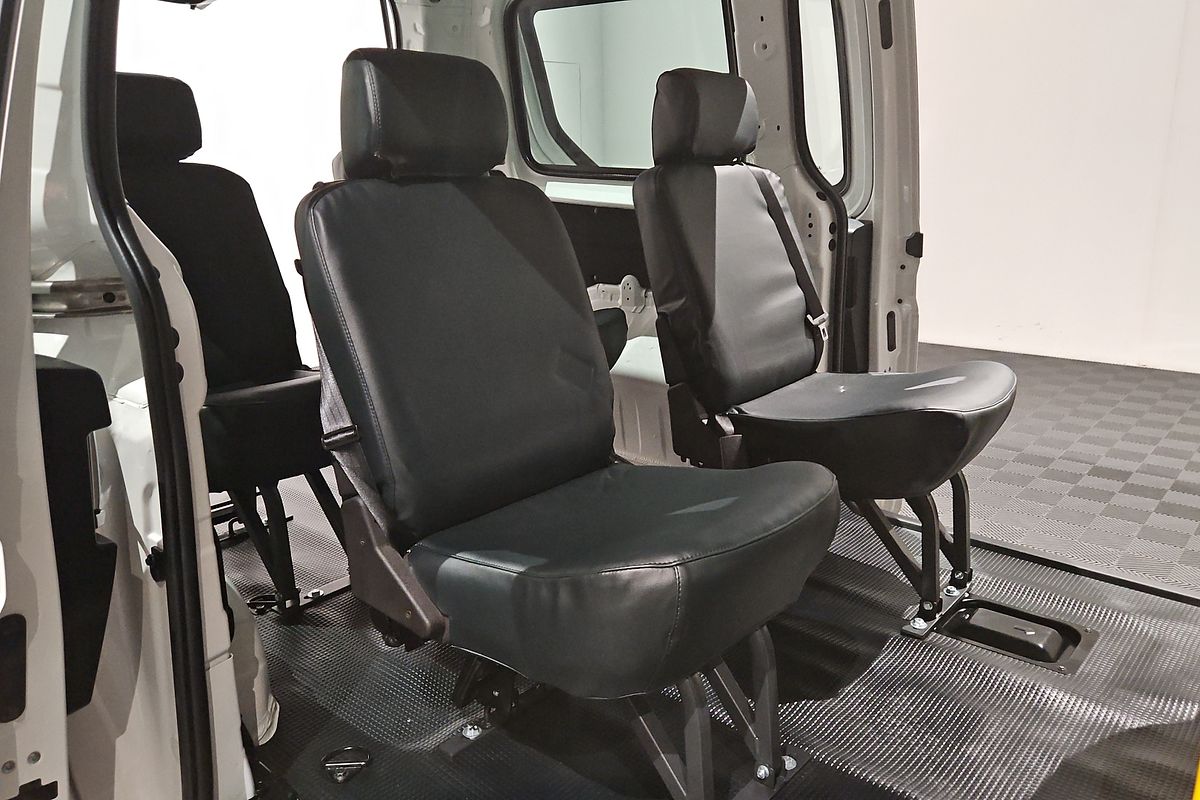 2024 Hyundai STARIA LOAD US4.V2