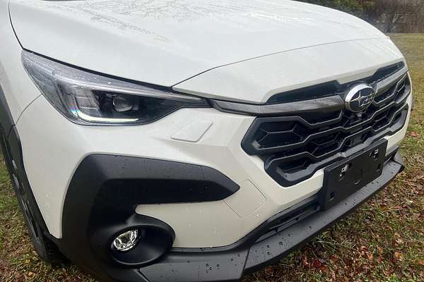 2025 Subaru Crosstrek 2.0R G6X
