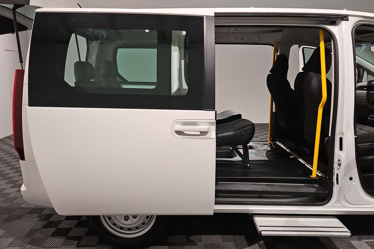 2024 Hyundai STARIA LOAD US4.V2