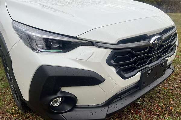 2025 Subaru Crosstrek 2.0R G6X