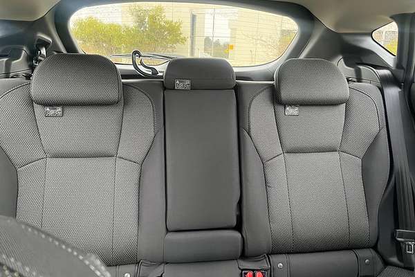2025 Subaru Crosstrek 2.0R G6X