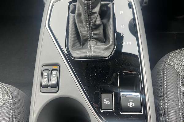 2025 Subaru Crosstrek 2.0R G6X