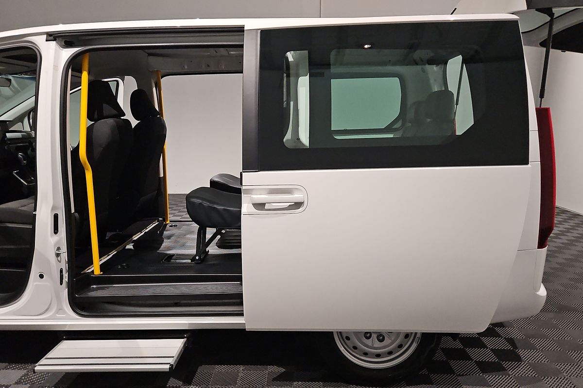 2024 Hyundai STARIA LOAD US4.V2