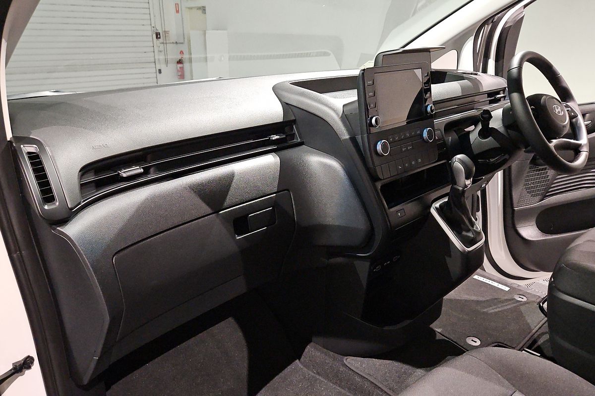 2024 Hyundai STARIA LOAD US4.V2
