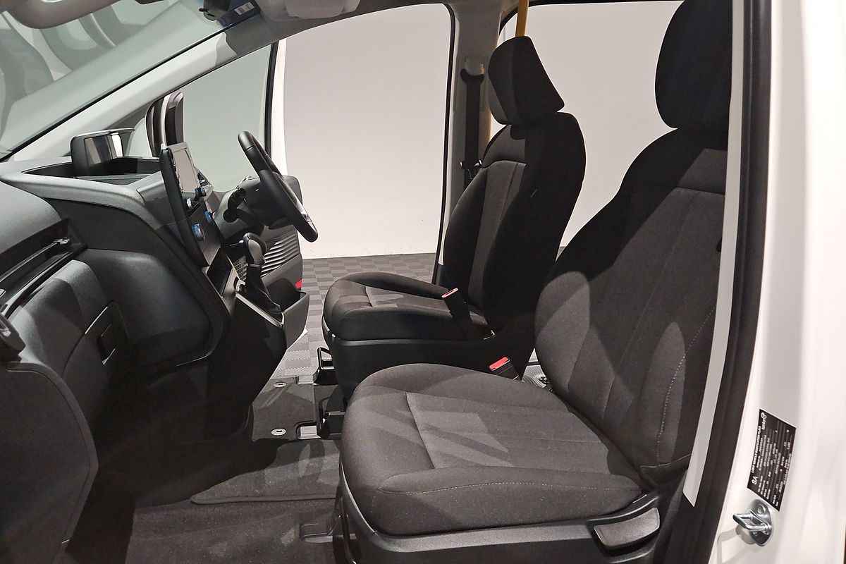 2024 Hyundai STARIA LOAD US4.V2