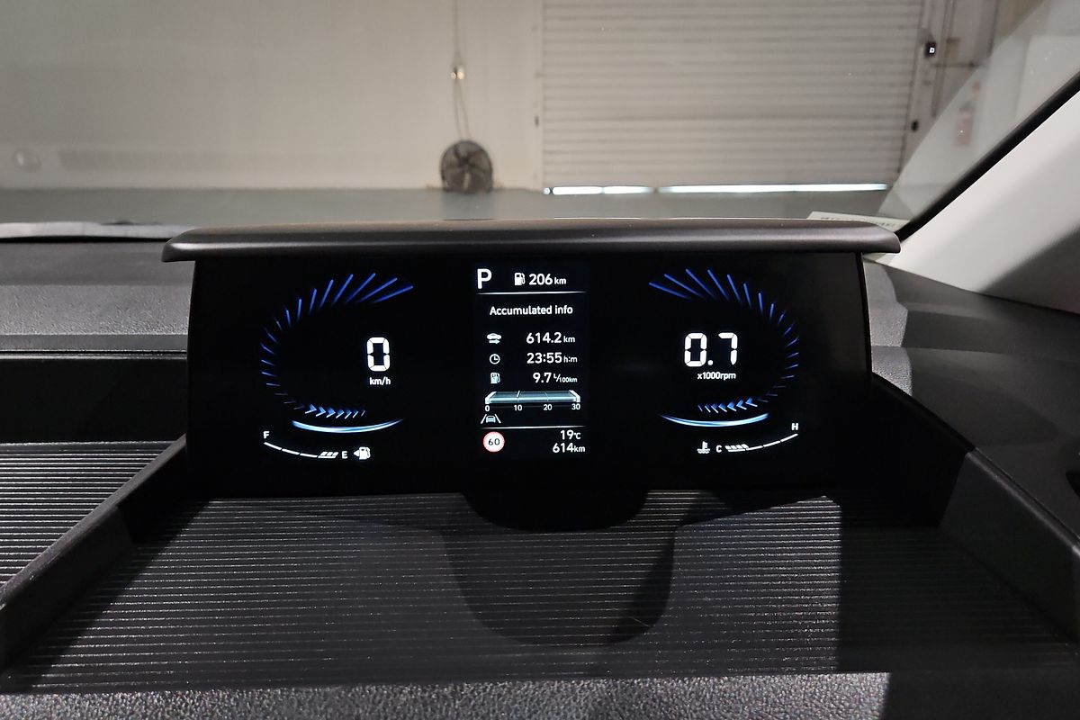 2024 Hyundai STARIA LOAD US4.V2